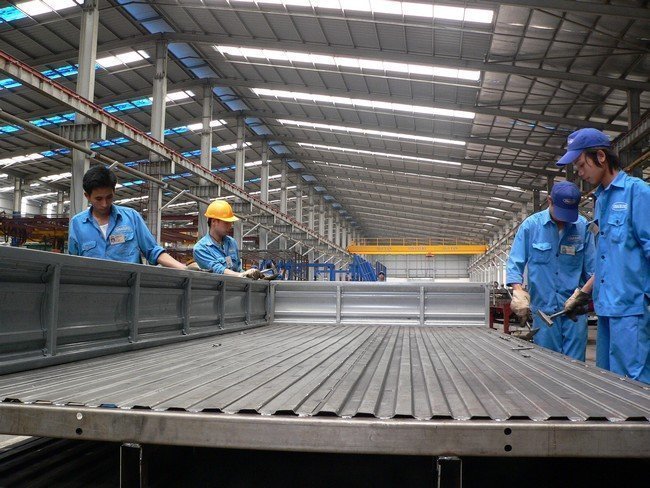 Giảm mức đóng BHXH bắt buộc cho doanh nghiệp