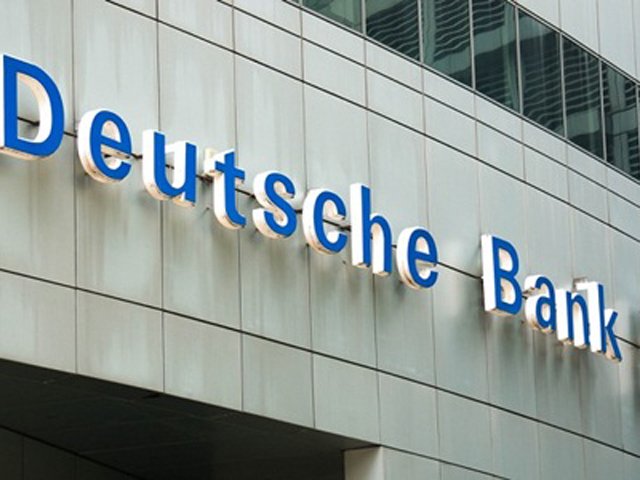 Tập đoàn Trung Quốc thành cổ đông lớn nhất của Deutsche Bank