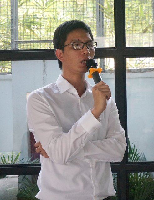 VCIC - điểm đến cần biết cho các startup xanh