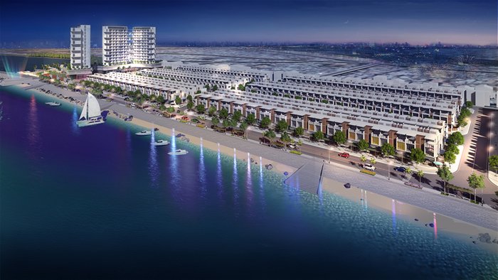 Vietpearl City – Điểm nhấn mới trên thị trường bất động sản Phan Thiết 
