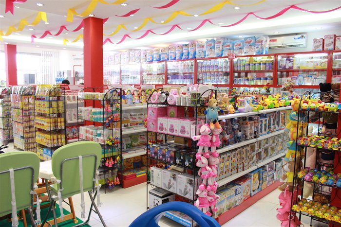 BiboMart hút nhà đầu tư Nhật Bản