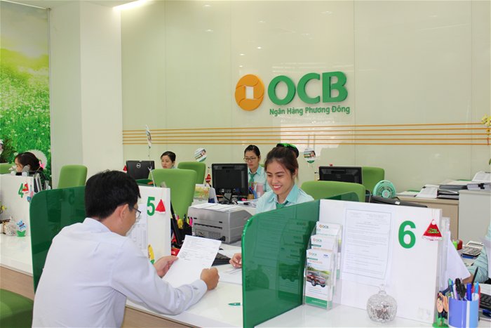 OCB hoàn thành hệ thống phòng chống rửa tiền theo chuẩn mực quốc tế OCB hoàn thành hệ thống phòng chống rửa tiền theo chuẩn mực quốc tế