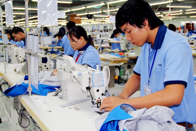 Hoa Kỳ vẫn là thị trường xuất khẩu lớn nhất của Việt Nam