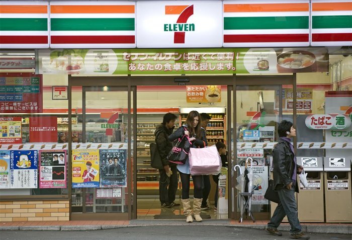 7-Eleven sẽ mở cửa hàng đầu tiên ở TPHCM trong tháng 6