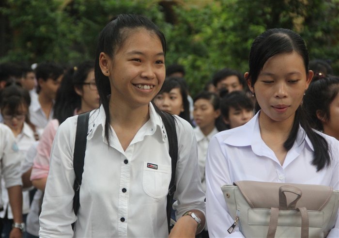 Đại học Y khoa Phạm Ngọc Thạch tuyển sinh cả nước