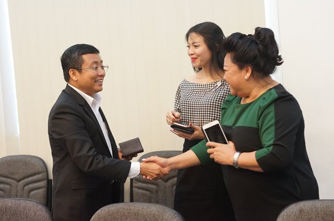 Luôn có cách để nhà sản xuất và bán lẻ cùng thắng
