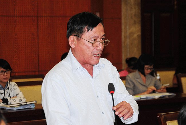 Xử lý ô nhiễm kênh Ba Bò vẫn dang dở