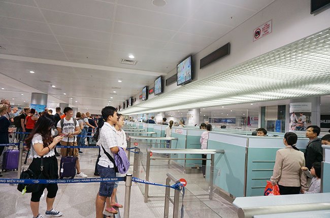 Từ 11-8, người Việt đi Chile không cần xin visa