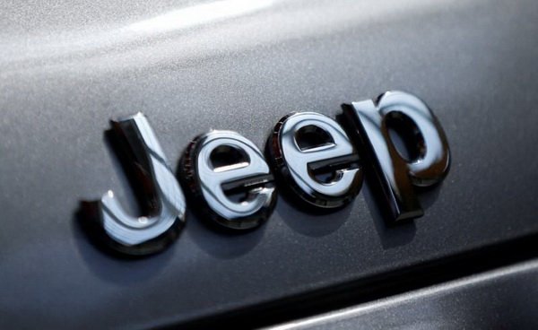 Hãng xe Trung Quốc muốn mua lại thương hiệu xe Jeep