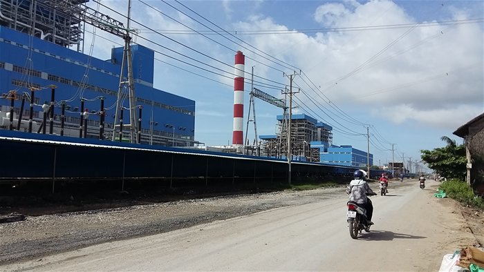 Chuyên gia: xây 14 nhà máy nhiệt điện ở ĐBSCL là quá nhiều