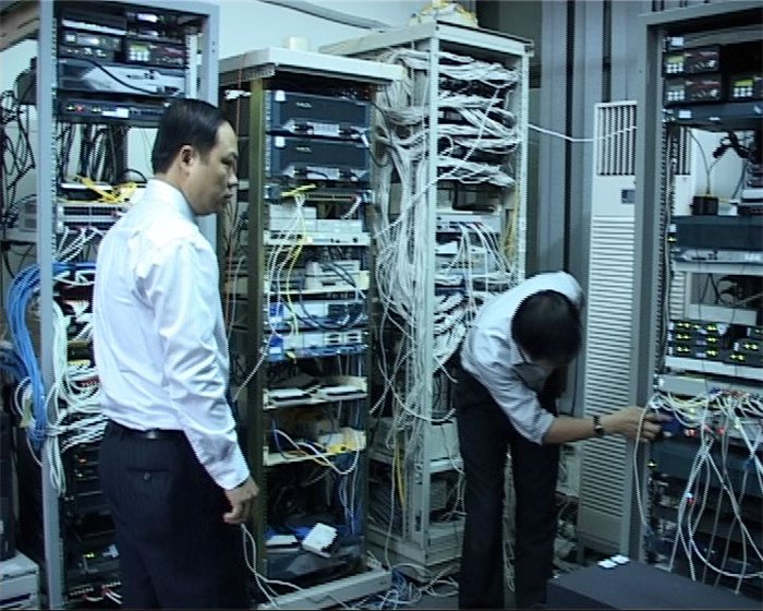 Vncert: có dấu hiệu của tấn công mạng có chủ đích tại VN