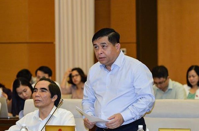 Đặc khu kinh tế sẽ có nhiều ưu đãi hơn so với khu vực