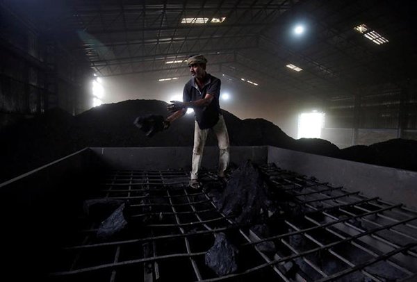 Nhu cầu than cho nhiệt điện ở Đông Nam Á, Ấn Độ sẽ tăng