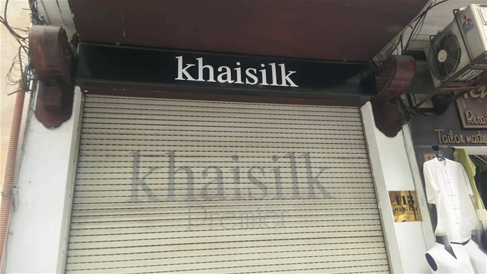Vì sao đề nghị điều tra, xử lý hình sự vụ Khaisilk?
