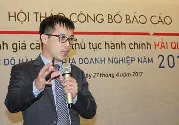 Việt Nam đi nhanh nhưng các nước láng giềng còn đi nhanh hơn