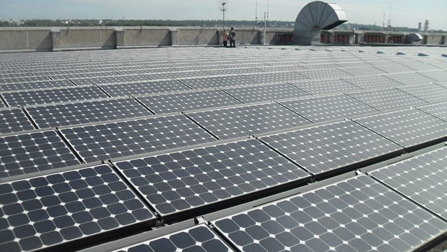 First Solar bổ sung vốn, nâng gấp đôi công suất ở Việt Nam