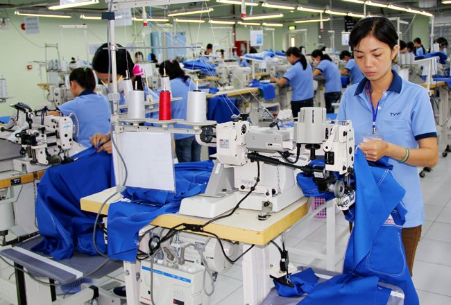 Thành viên APEC chiếm 3/4 tổng kim ngạch xuất nhập khẩu Việt Nam