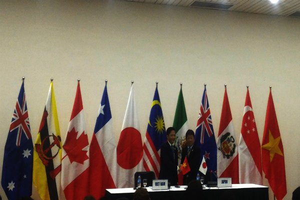 TPP-11 đổi tên thành CTTPP