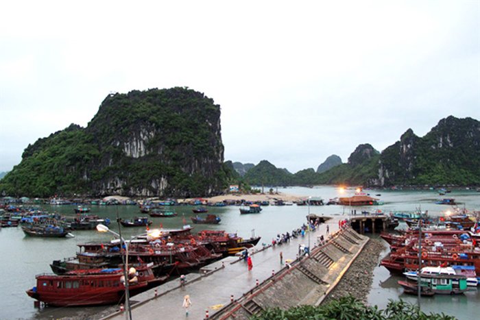 Băn khoăn “luật chơi” nơi đặc khu hành chính kinh tế