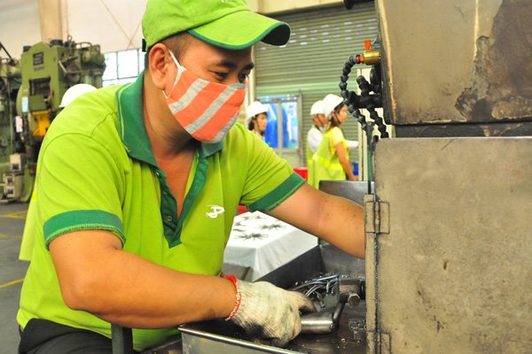 Cơ quan thuế muốn tạm giữ người vi phạm thuế