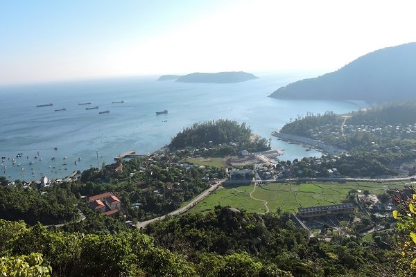 Hoang sơ xứ đảo Hoang sơ xứ đảo
