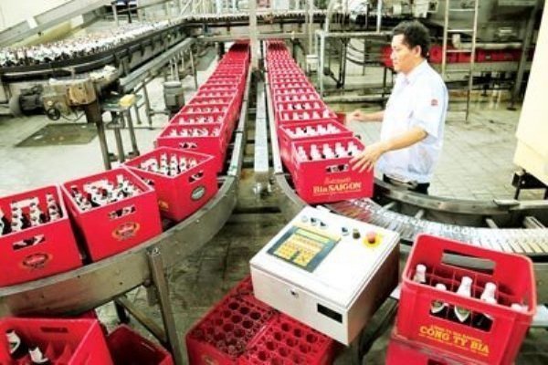 Chào giá cạnh tranh khi bán tiếp cổ phần Sabeco