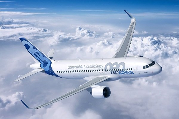 Airbus ký kết thương vụ bán máy bay lớn nhất lịch sử