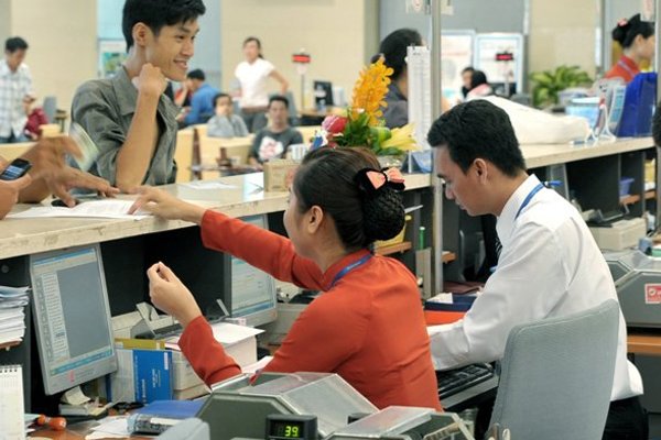 Không sử dụng ngân sách nhà nước để xử lý nợ xấu