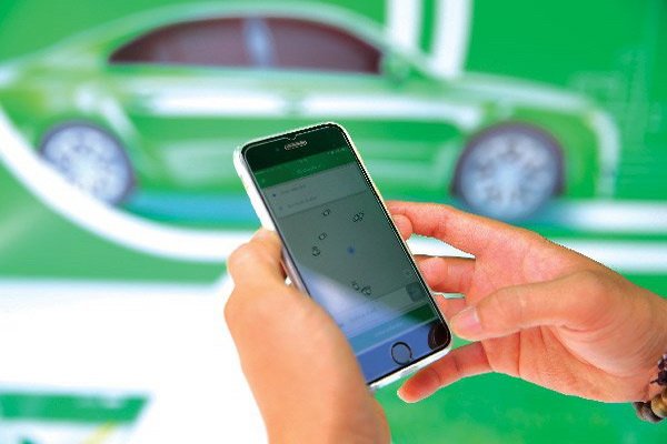 Uber, Grab... rồi sao nữa?