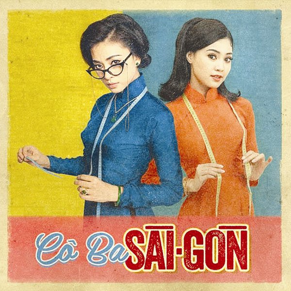 Bất cập trong áp dụng luật bản quyền qua vụ “Cô Ba Sài Gòn” 
