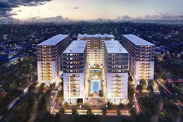 Cơ hội cuối cùng mua căn hộ Cityland Park Hills