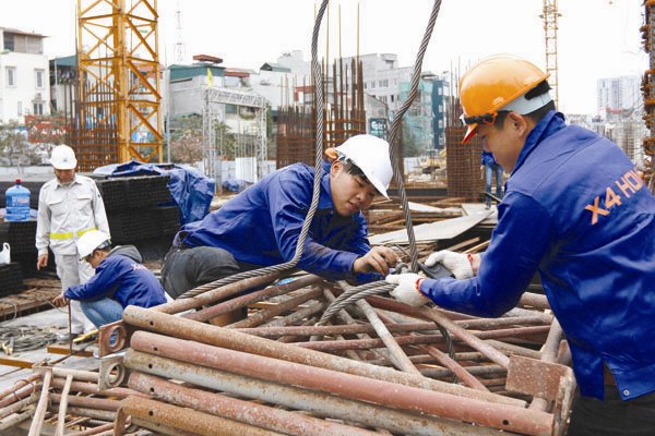 Chính sách BHXH: cần một cuộc đại phẫu