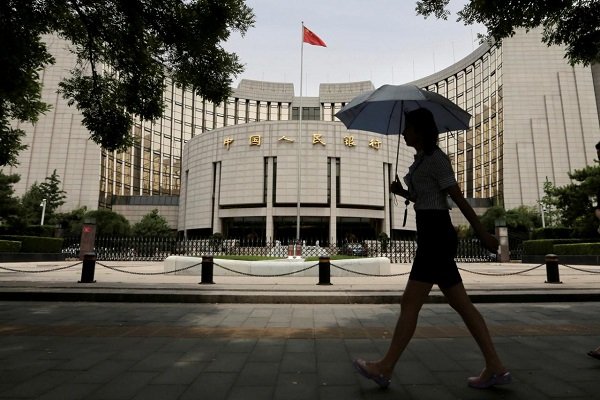 IMF cảnh báo “ba căng thẳng” trong hệ thống tài chính Trung Quốc