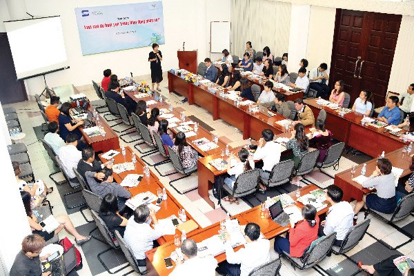 Bài thuốc nào cho biến động nhân sự? Bài thuốc nào cho biến động nhân sự?