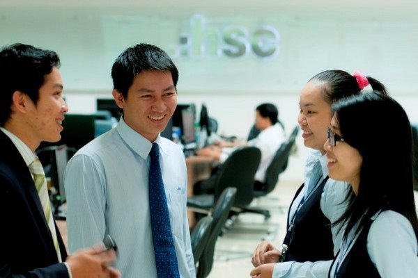 HSC phát thành 800 tỉ đồng trái phiếu riêng lẻ