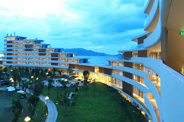 Lo officetel, condotel biến tướng thành nhà ở 