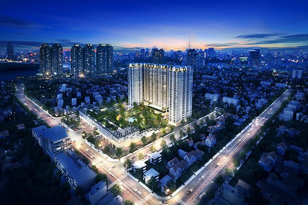 Kingdom 101 chính thức ra mắt thị trường