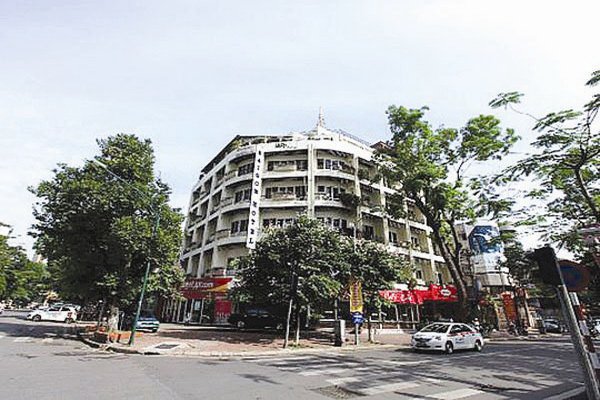VCCI không đồng tình giảm giá bán điện cho khách sạn