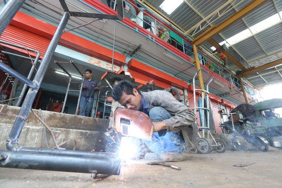 ASEAN: Khó tìm tiếng nói chung về lao động nhập cư