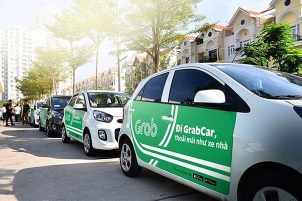 Chưa sửa xong điều kiện kinh doanh vận tải vì Grab, Uber