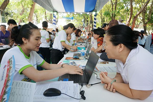 Du lịch trực tuyến và thách thức trong thời đại số