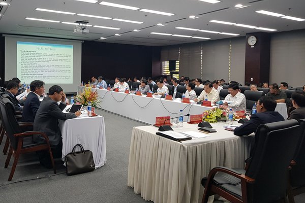 Chuyên gia: Đà Nẵng cần sớm lập lại quy hoạch đô thị