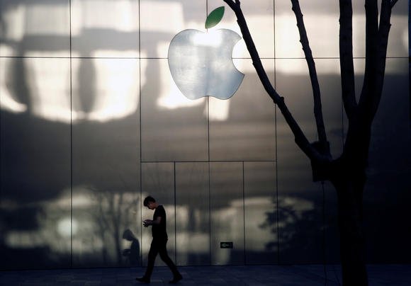 Apple bị ảnh hưởng nặng từ cuộc chiến thương mại Trung-Mỹ