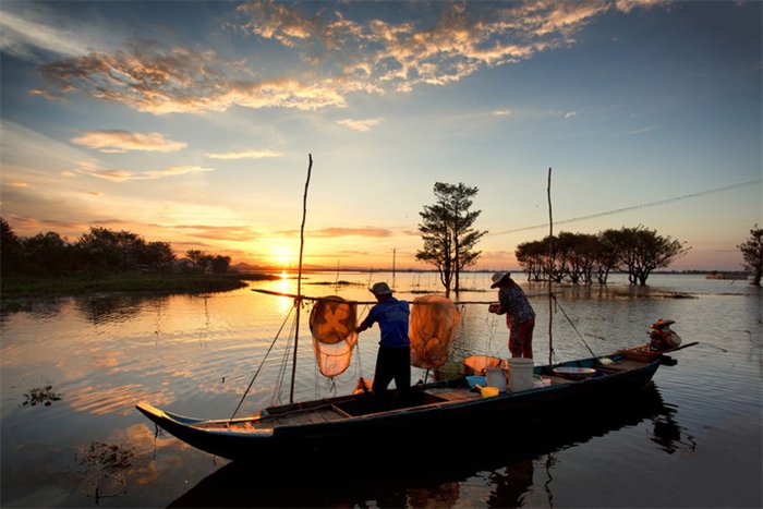 Động lực phát triển mới cho các nước tiểu vùng Mekong