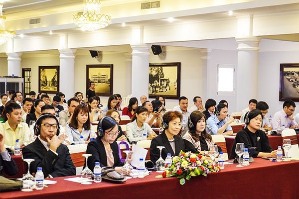 TPHCM học kinh nghiệm làm du lịch từ người Thái