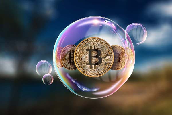 Thị trường bitcoin: Từ bùng nổ đến tụt dốc