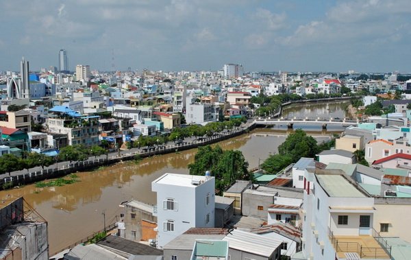 Cần Thơ mời gọi đầu tư hàng trăm ngàn chỗ ở mới