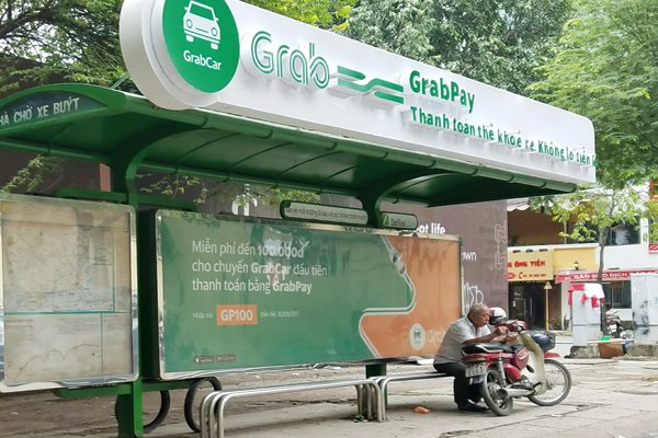 Cơ quan thuế yêu cầu Grab cung cấp hồ sơ vụ thâu tóm