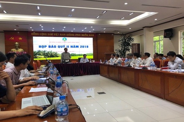 Bộ Nông nghiệp: Phán quyết của Mỹ lên cá da trơn là phi lý