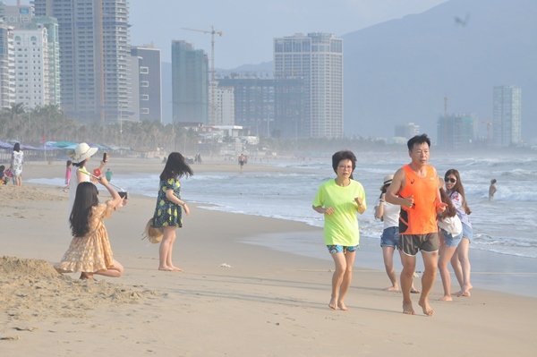 Đà Nẵng muốn biến cảng Tiên Sa thành cảng du lịch